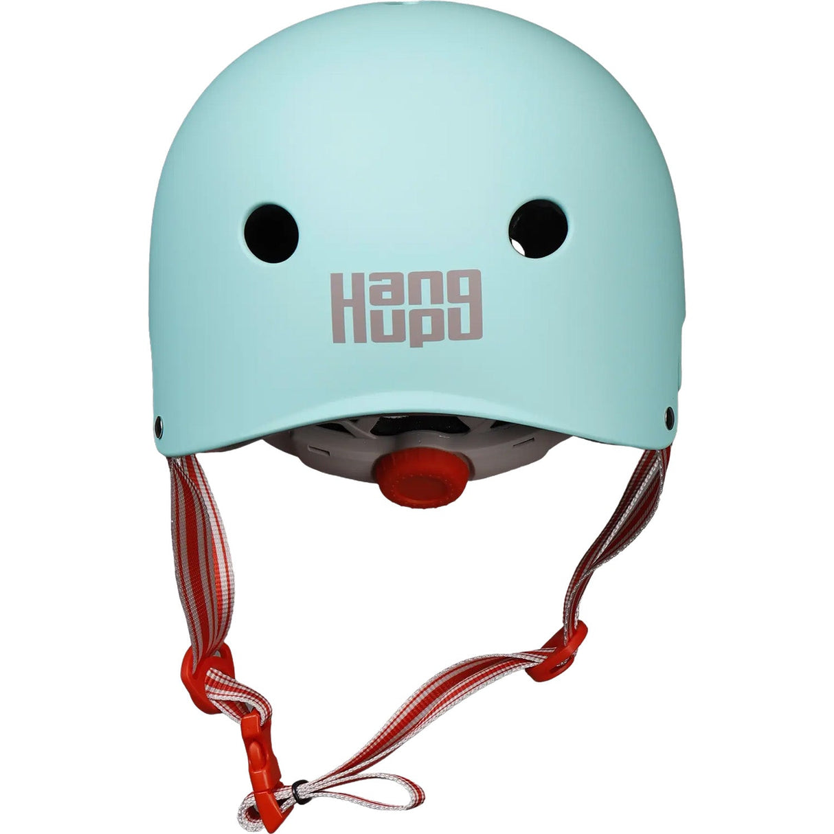 HangUp Adjustable Skate Helmet - Mint Green