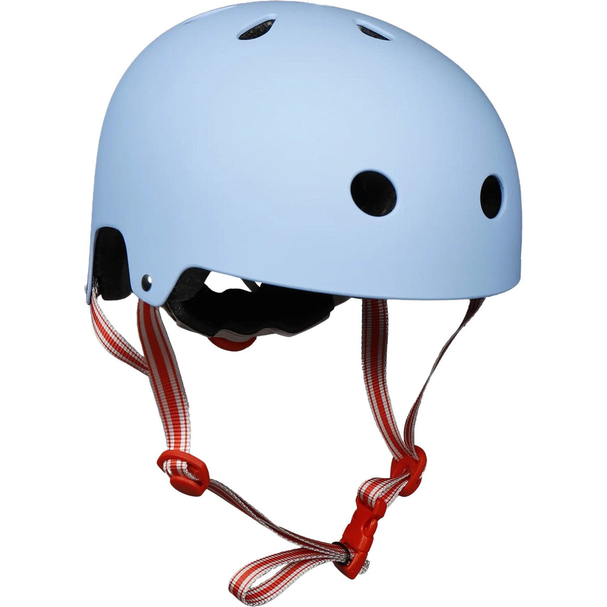 HangUp Adjustable Skate Helmet - Sugar Blue