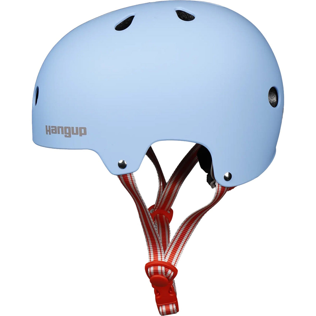 HangUp Adjustable Skate Helmet - Sugar Blue