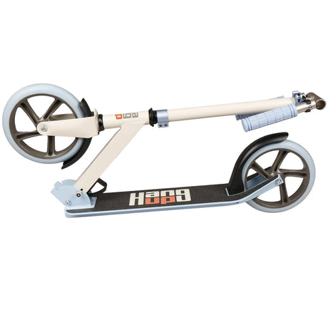 HangUp Motion Big Wheel Commuter Scooter - Blue