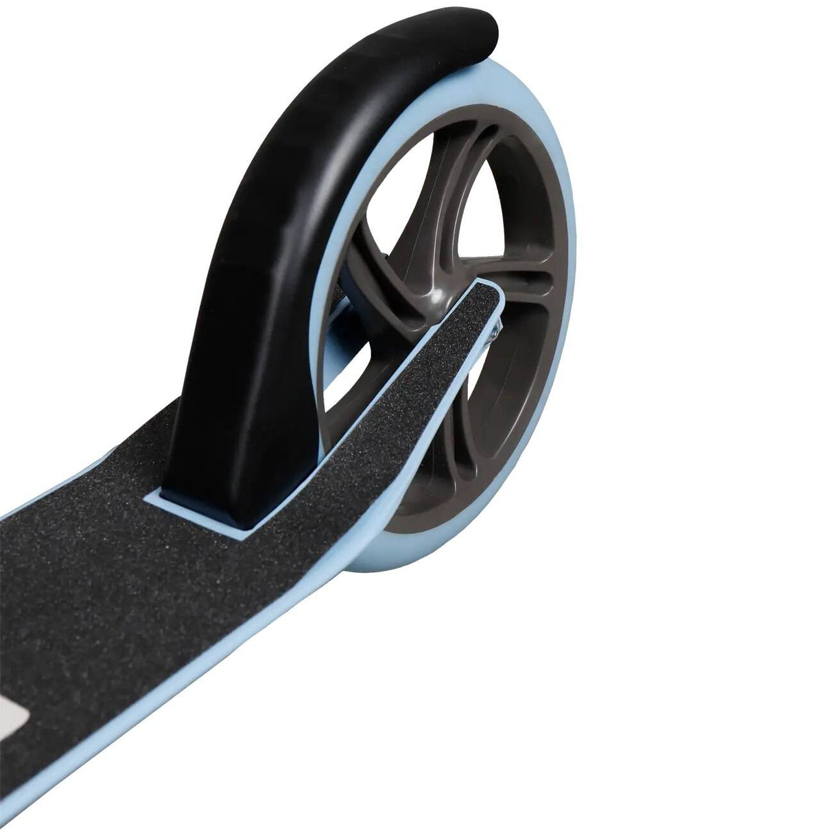 HangUp Motion Big Wheel Commuter Scooter - Blue