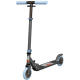 HangUp Nova Kids Folding Scooter - Blue