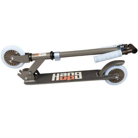 HangUp Nova Kids Folding Scooter - Blue
