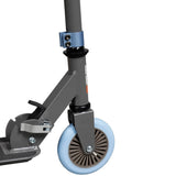 HangUp Nova Kids Folding Scooter - Blue