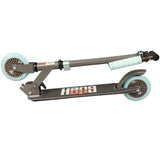 HangUp Nova Kids Folding Scooter - Mint