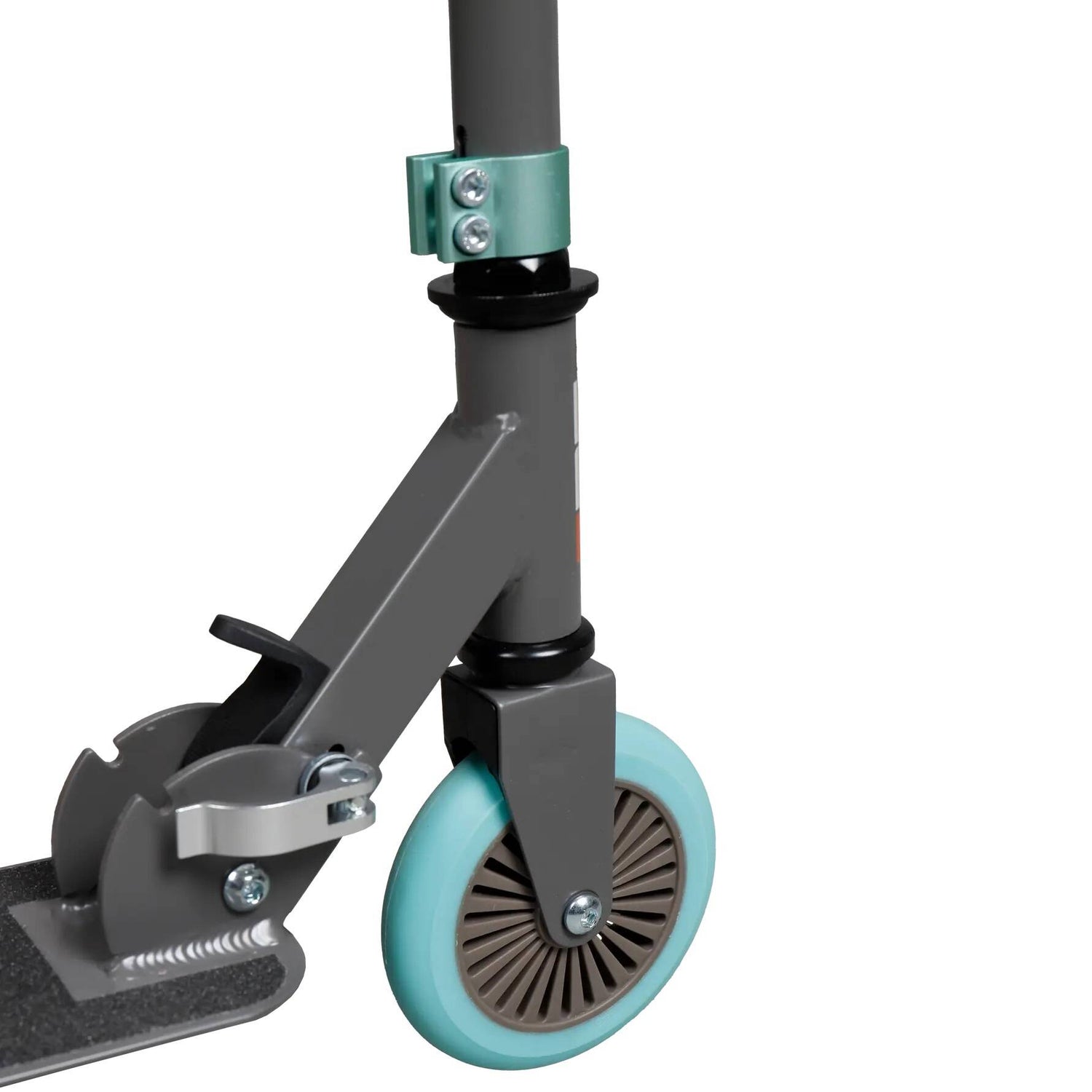 HangUp Nova Kids Folding Scooter - Mint
