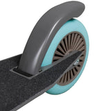 HangUp Nova Kids Folding Scooter - Mint