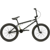 Haro Leucadia 20" Complete Freestyle BMX - Matte Black