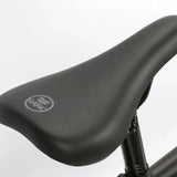 Haro Leucadia 20" Complete Freestyle BMX - Matte Black