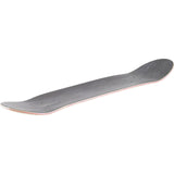 The Heart Supply Chris Chann Pro Skateboard Deck - Golden 7.75"