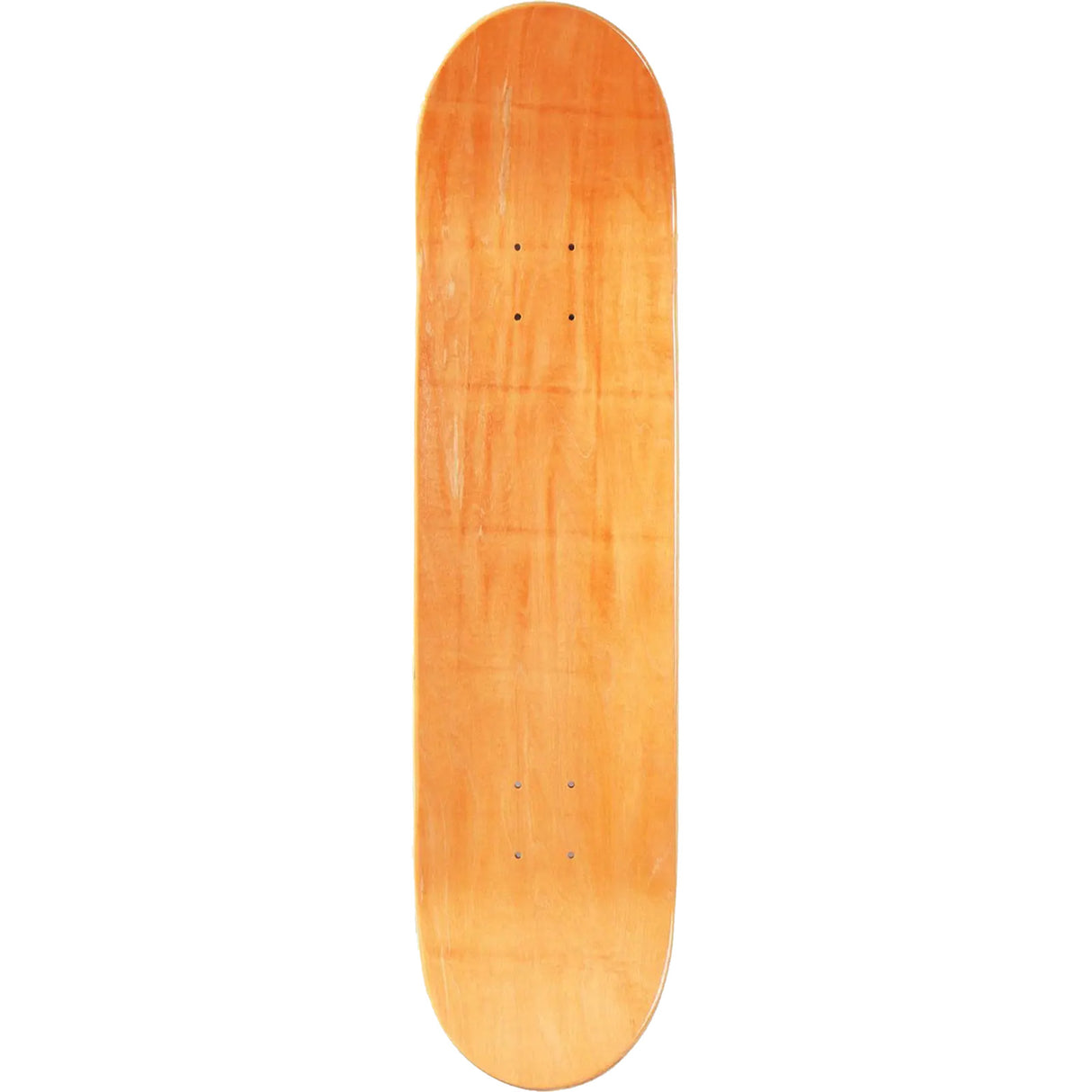 The Heart Supply Jagger Eaton Pro Skateboard Deck - Dessert Skull 8"