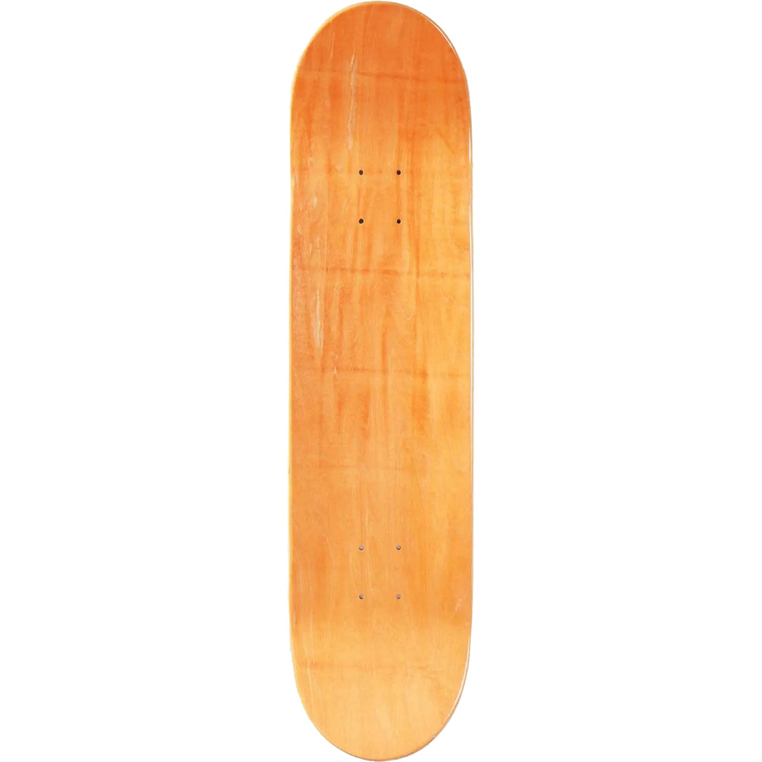 The Heart Supply Jagger Eaton Pro Skateboard Deck - Dessert Skull 8"