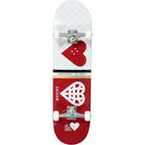 The Heart Supply Society Pro Complete Skateboard - Eaton 8.25"