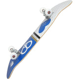 The Heart Supply Society Pro Complete Skateboard - Reynolds 8"
