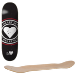 The Heart Supply Insignia Skateboard Deck