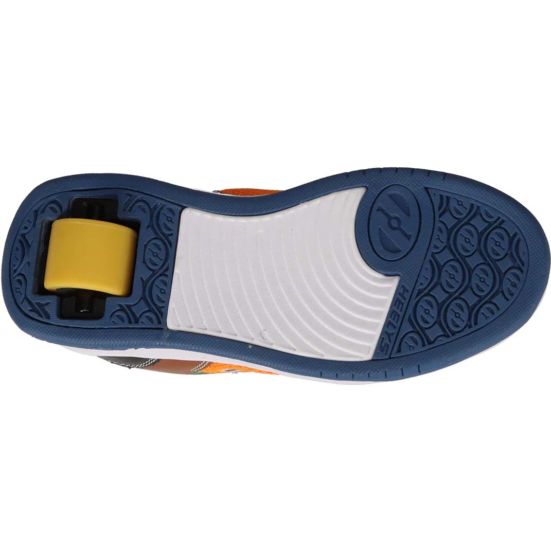 Heelys Cosmical - Black/Multi