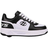 Heelys Rezerve Low - Black/White