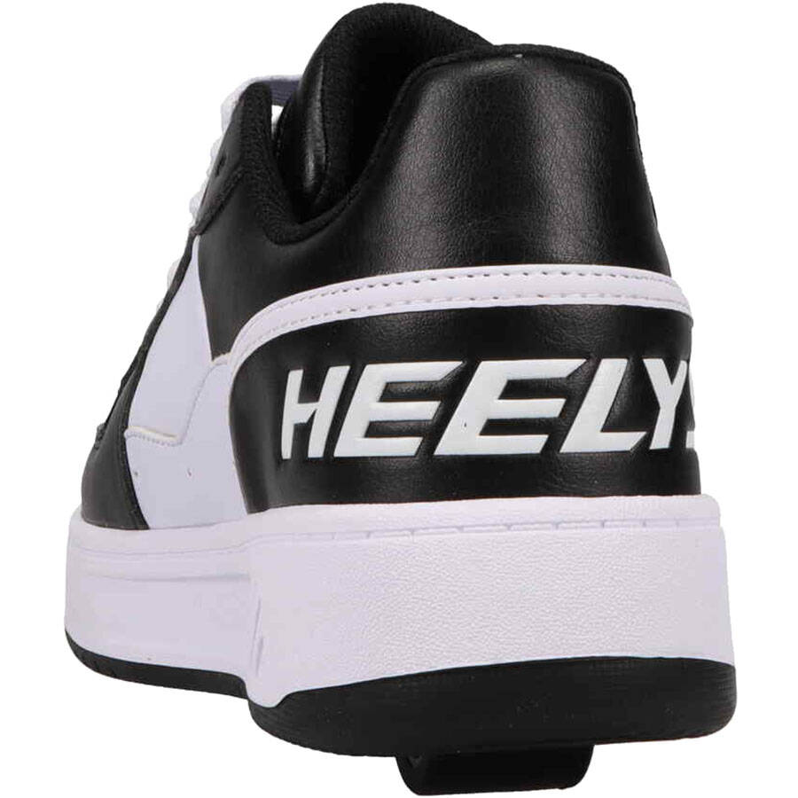 Heelys Rezerve Low - Black/White