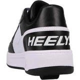 Heelys Rezerve Low - Black/White