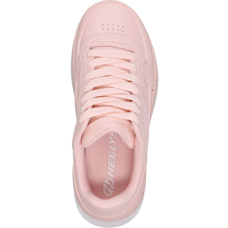 Heelys Rezerve Low - Soft Pink/Pink Confetti