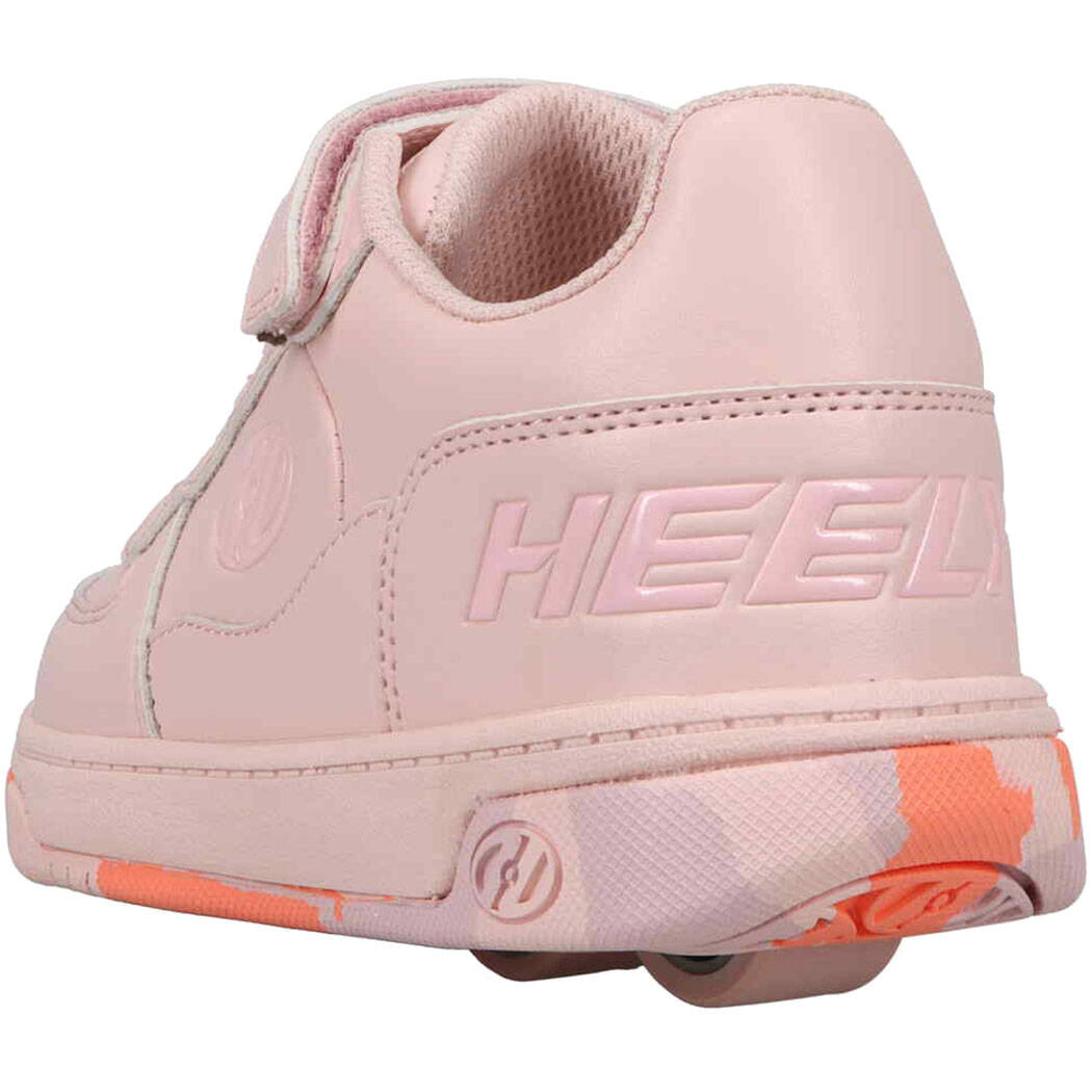 Heelys Rezerve X2 - Soft Pink/Pink Confetti