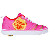 Heelys x Chupa Chups Pro 20 - Azalea Pink/Pink/White/Nylon