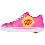 Heelys x Chupa Chups Pro 20 - Azalea Pink/Pink/White/Nylon