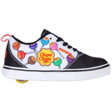 Heelys x Chupa Chups Pro 20 - White/Black/Multi/Nylon Canvas