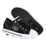 Heelys X2 Classic - Black/White