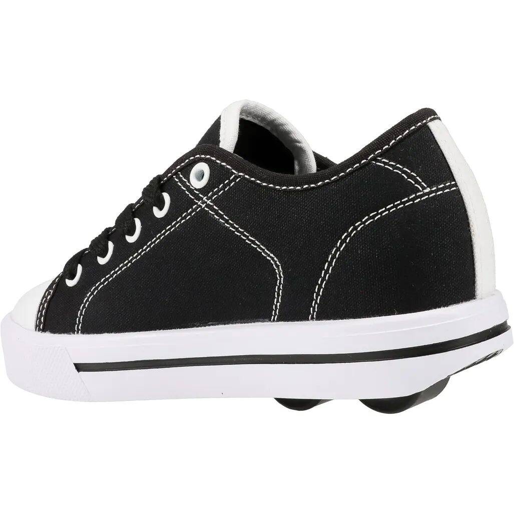 Heelys X2 Classic - Black/White