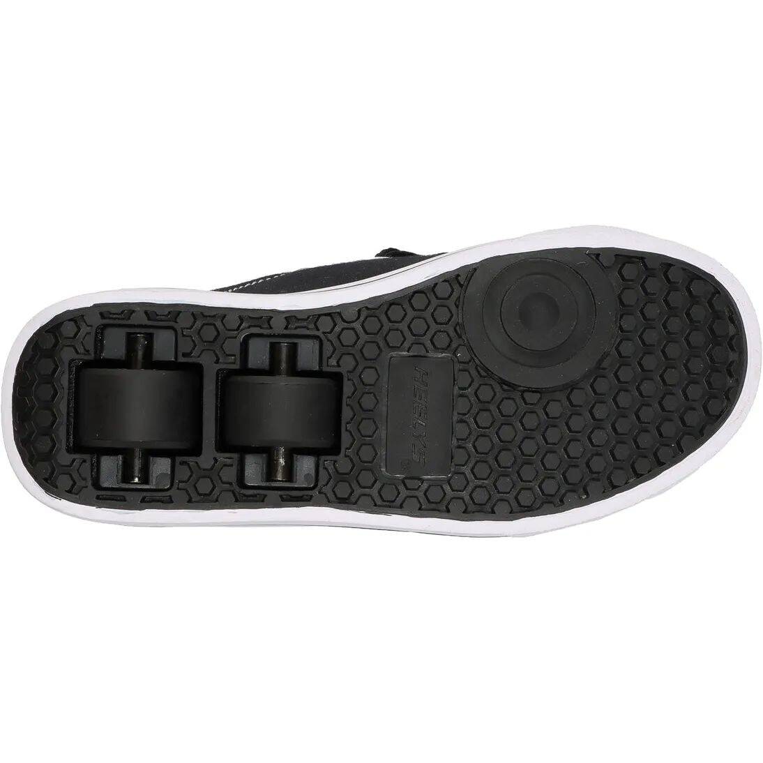 Heelys X2 Classic - Black/White