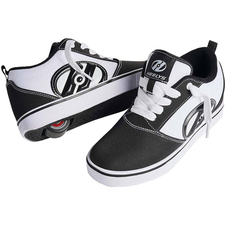 Heelys Pro 20 Lg Nova - Black/White