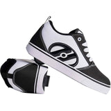 Heelys Pro 20 Lg Nova - Black/White
