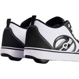 Heelys Pro 20 Lg Nova - Black/White