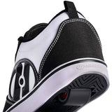 Heelys Pro 20 Lg Nova - Black/White