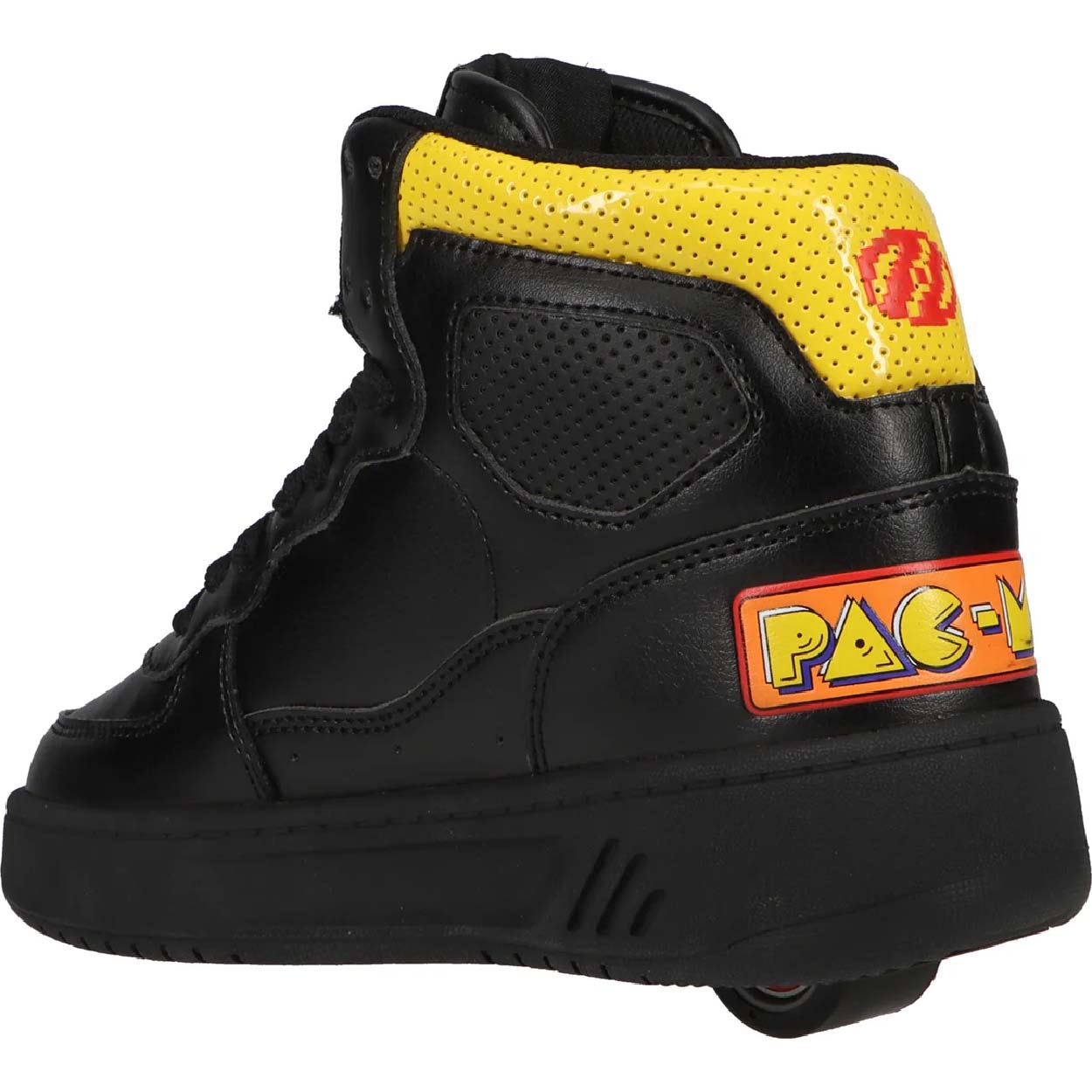 Heelys x Pacman Rezerve Ex Pacman - Black/Yellow | SkateHut