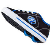 Heelys X2 Classic - Black/White/Blue