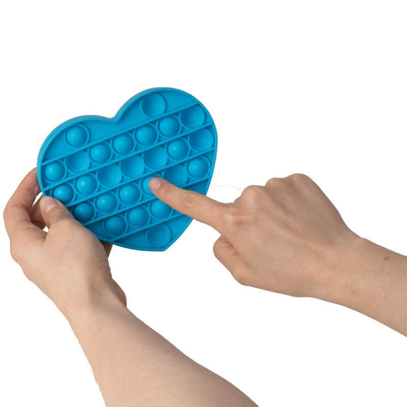 HGL Bumper Fidget Box (24 Piece)