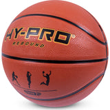 Hy-Pro Rebound Basketball