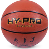 Hy-Pro Rebound Basketball