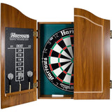 Harrows Pro's Choice Complete Dart Set