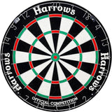 Harrows Pro's Choice Complete Dart Set