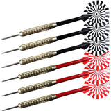 Harrows Pro's Choice Complete Dart Set