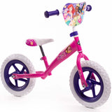 Huffy Disney Princess 12" Kids Balance Bike - Pink