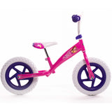 Huffy Disney Princess 12" Kids Balance Bike - Pink