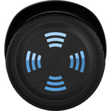 Hover-1 Helix Hoverboard - Black