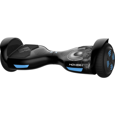 Hover-1 Helix Hoverboard - Black