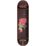 Hydroponic Horror Skateboard Deck - Fred 8.125"