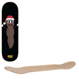 Hydroponic South Park Skateboard Deck - Mr. Hankey 8"