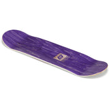 Hydroponic Horror Skateboard Deck - IT 8"